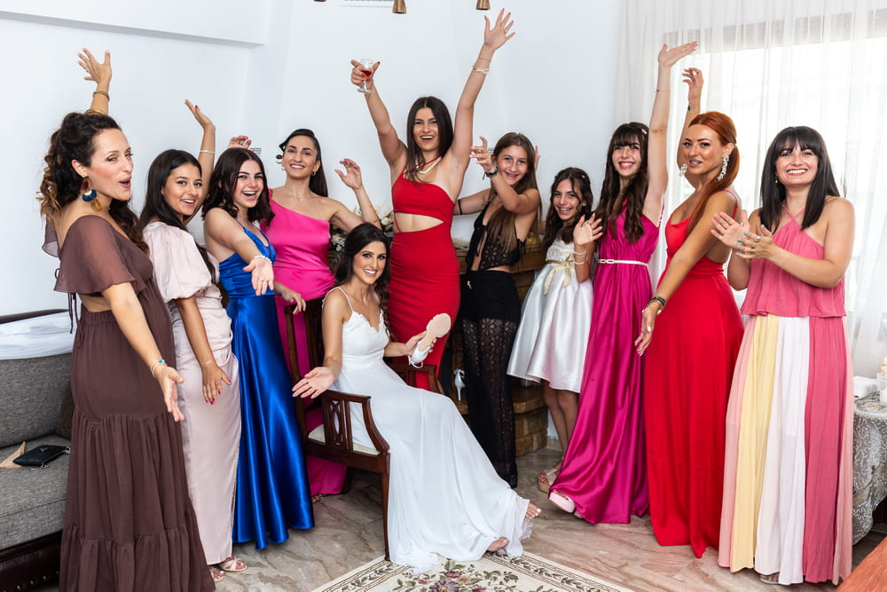 Φάνης & Ειρήνη - Θεσσαλονίκη : Real Wedding by Nikos Papadoglou Photography